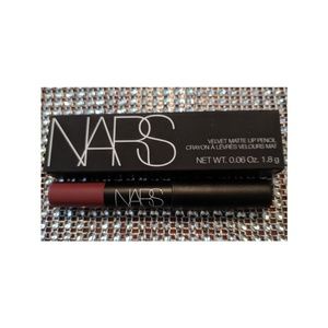 Nars - Velvet Matte Lip Pencil - BNIB